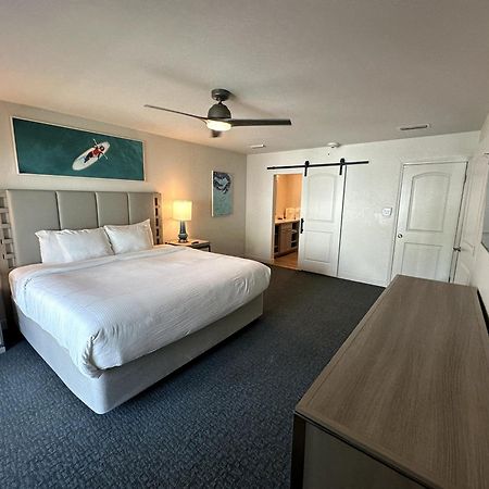 Bluegreen'S Bayside Resort And Spa At Panama City Beach Upper Grand Lagoon Exterior photo