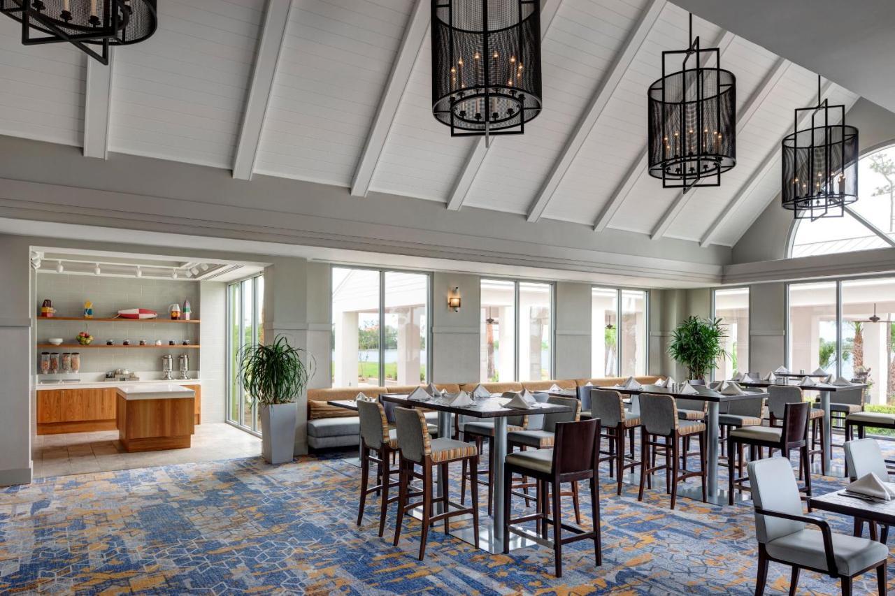 Bluegreen'S Bayside Resort And Spa At Panama City Beach Upper Grand Lagoon Exterior photo