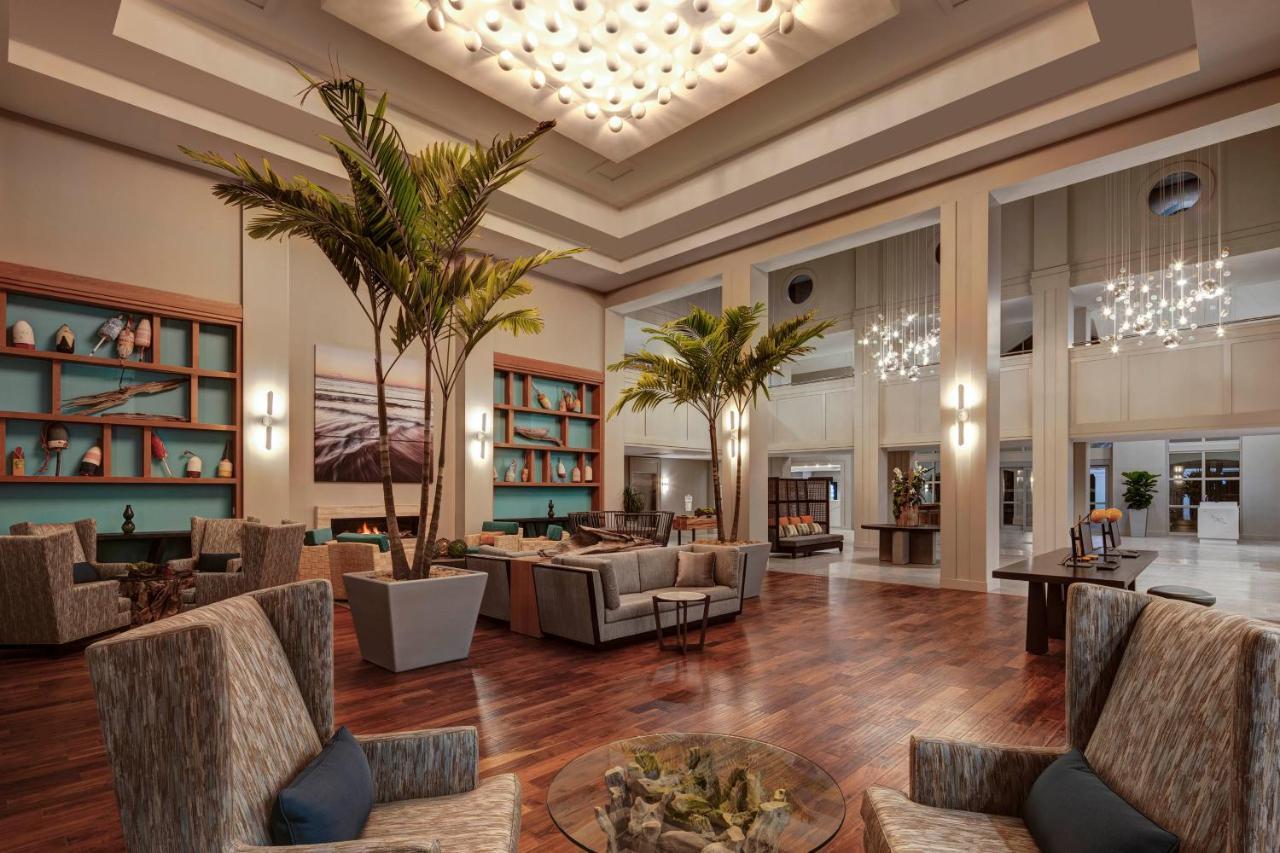 Bluegreen'S Bayside Resort And Spa At Panama City Beach Upper Grand Lagoon Exterior photo