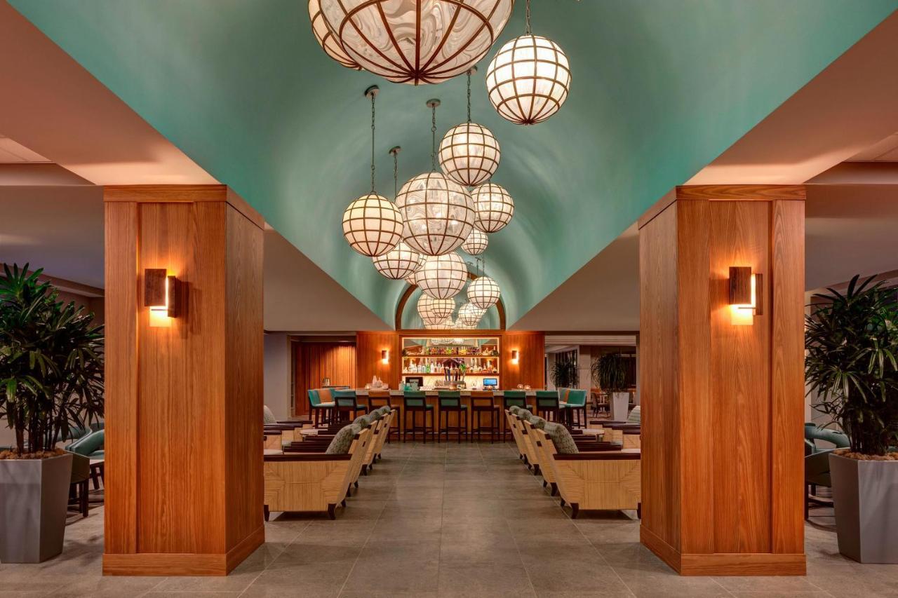 Bluegreen'S Bayside Resort And Spa At Panama City Beach Upper Grand Lagoon Exterior photo