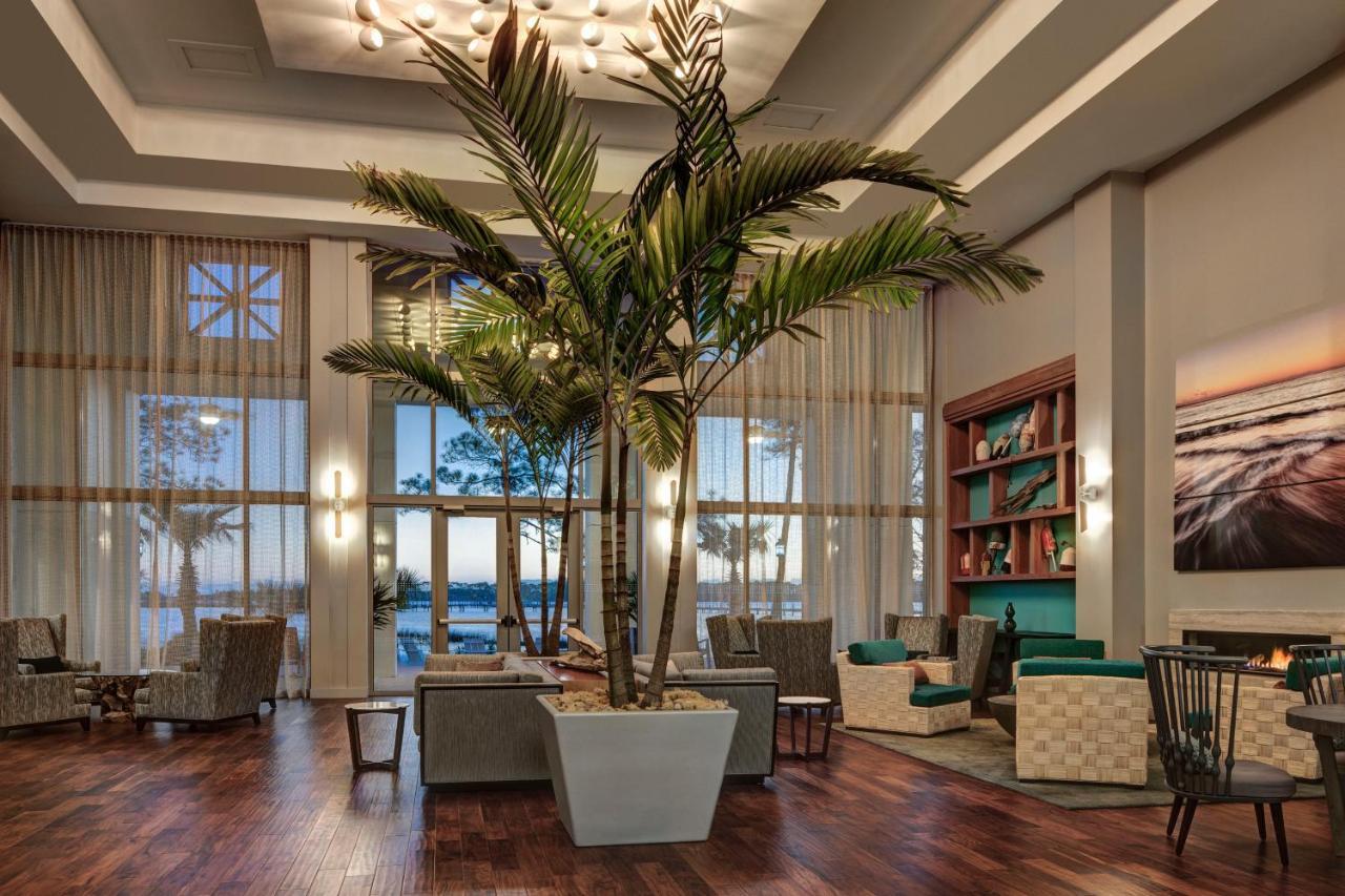 Bluegreen'S Bayside Resort And Spa At Panama City Beach Upper Grand Lagoon Exterior photo
