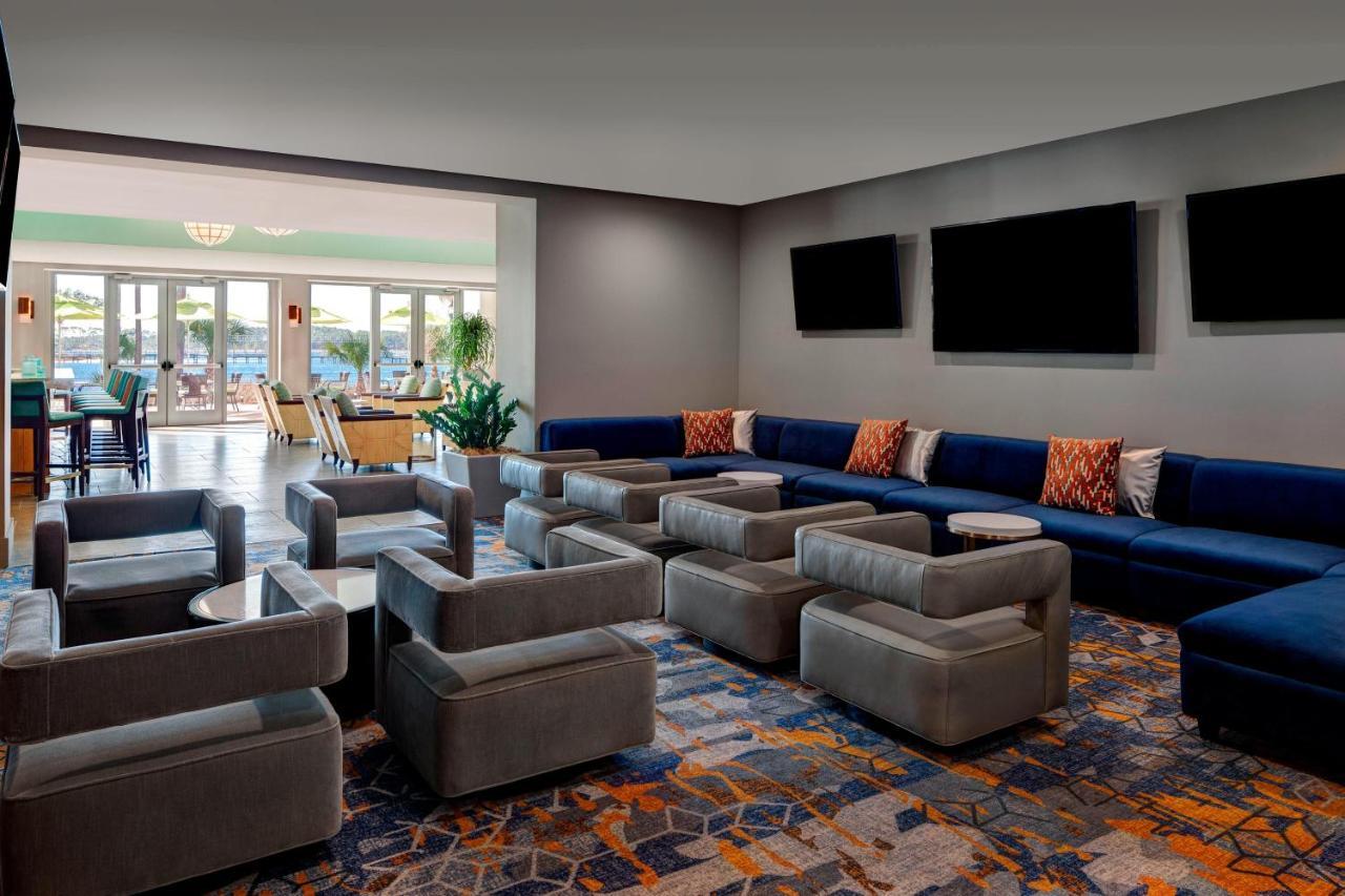 Bluegreen'S Bayside Resort And Spa At Panama City Beach Upper Grand Lagoon Exterior photo