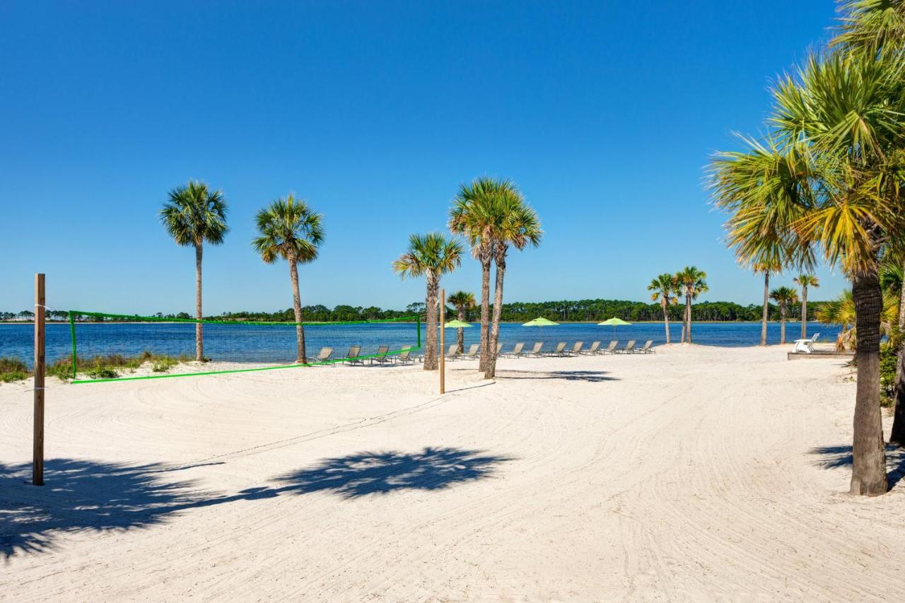 Bluegreen'S Bayside Resort And Spa At Panama City Beach Upper Grand Lagoon Exterior photo