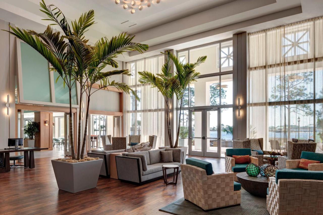 Bluegreen'S Bayside Resort And Spa At Panama City Beach Upper Grand Lagoon Exterior photo