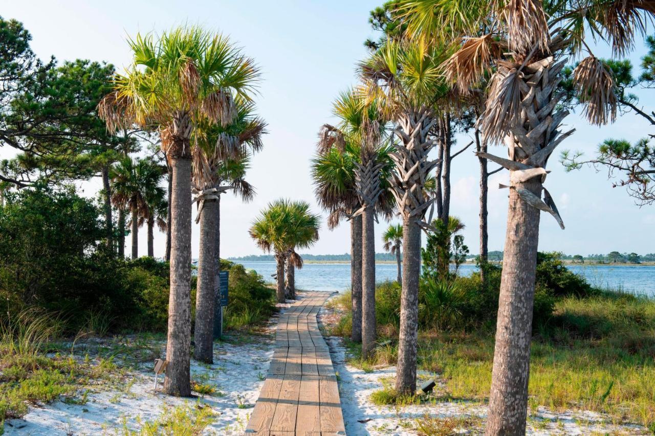 Bluegreen'S Bayside Resort And Spa At Panama City Beach Upper Grand Lagoon Exterior photo