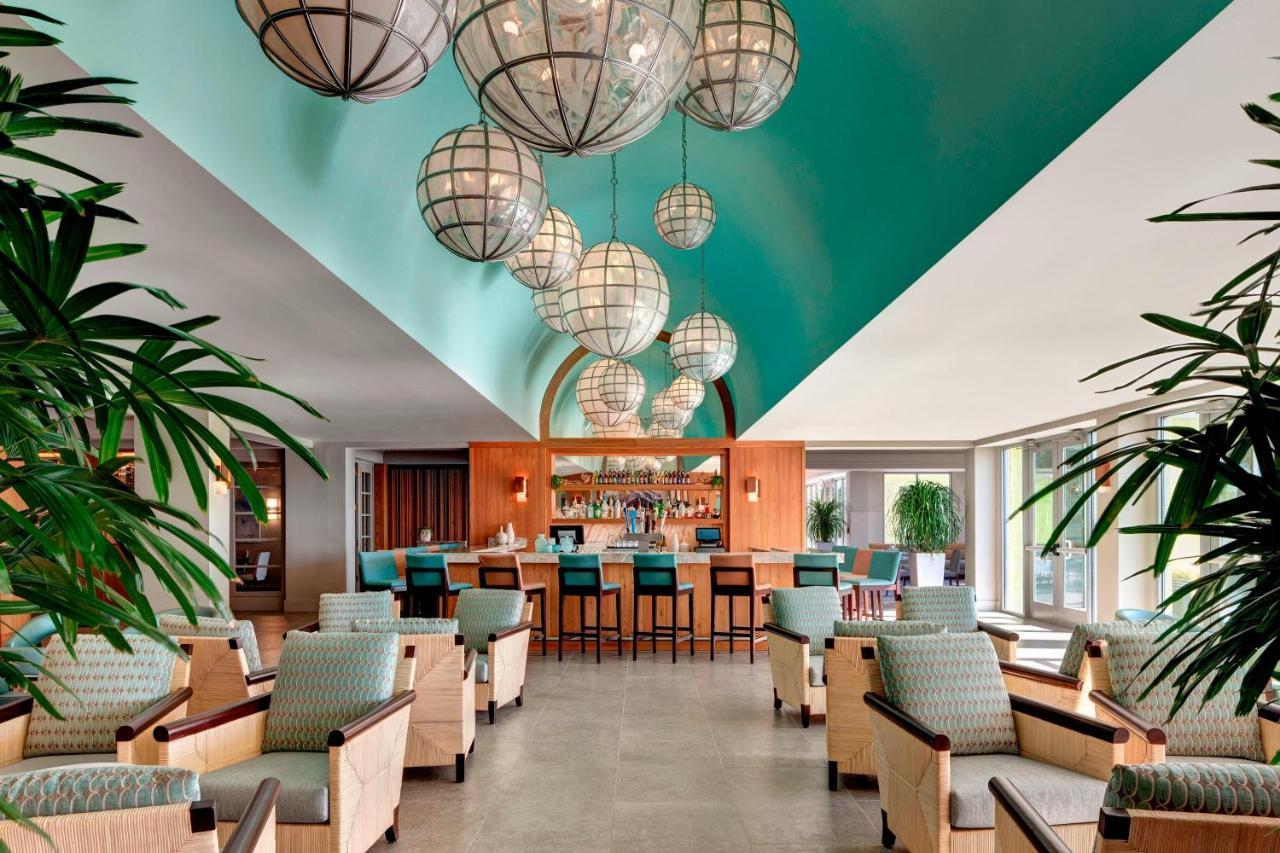 Bluegreen'S Bayside Resort And Spa At Panama City Beach Upper Grand Lagoon Exterior photo