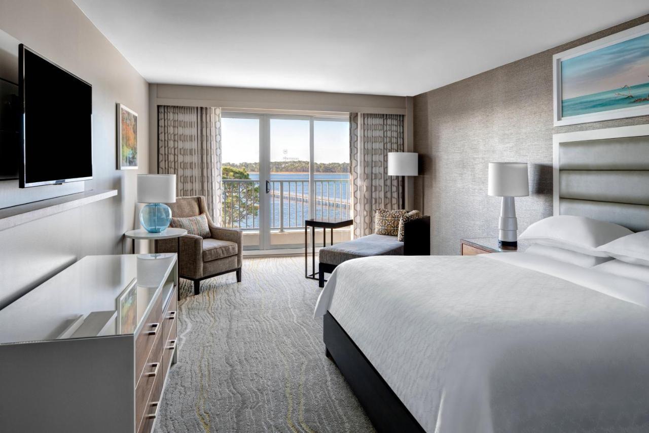 Bluegreen'S Bayside Resort And Spa At Panama City Beach Upper Grand Lagoon Exterior photo