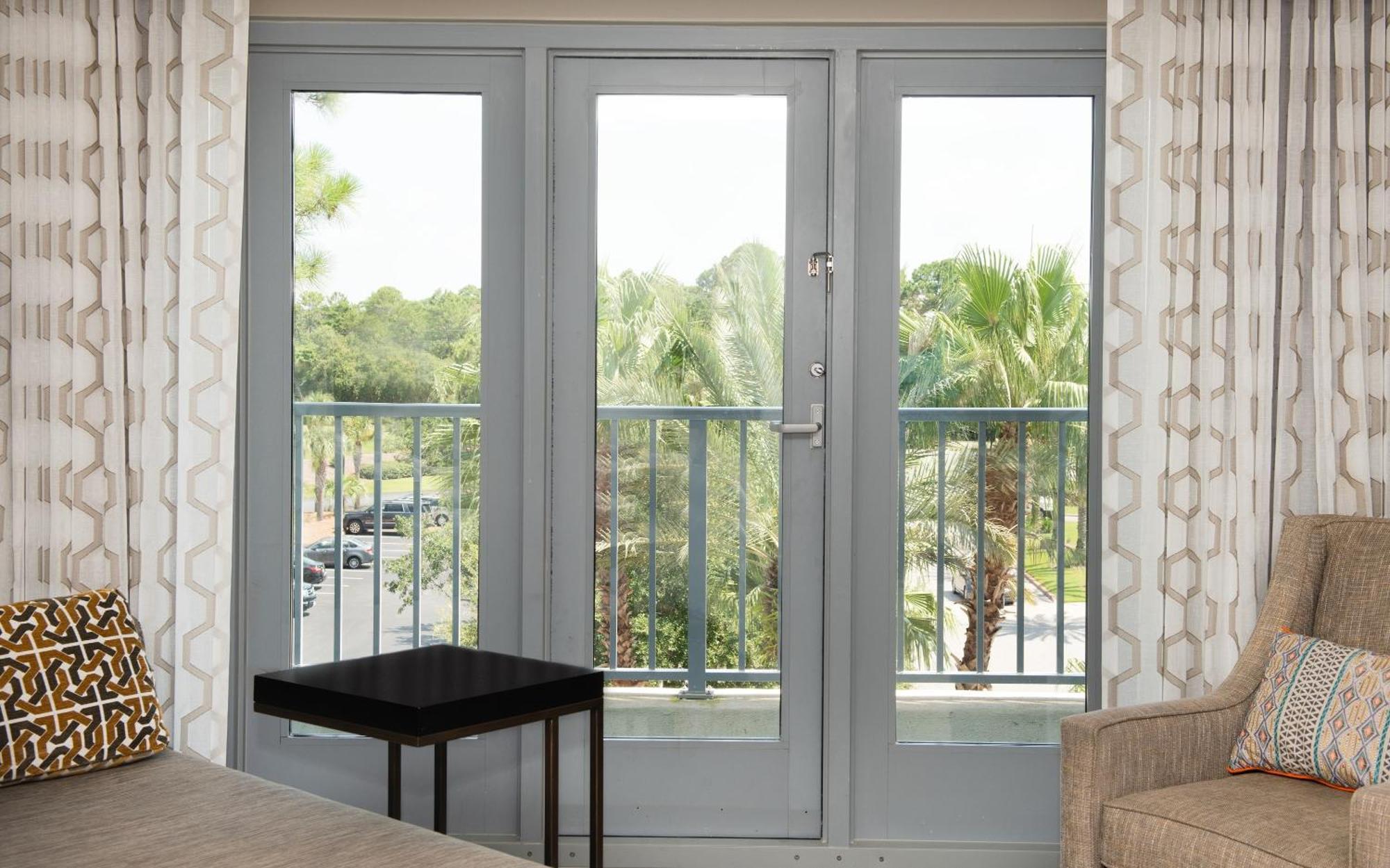 Bluegreen'S Bayside Resort And Spa At Panama City Beach Upper Grand Lagoon Exterior photo