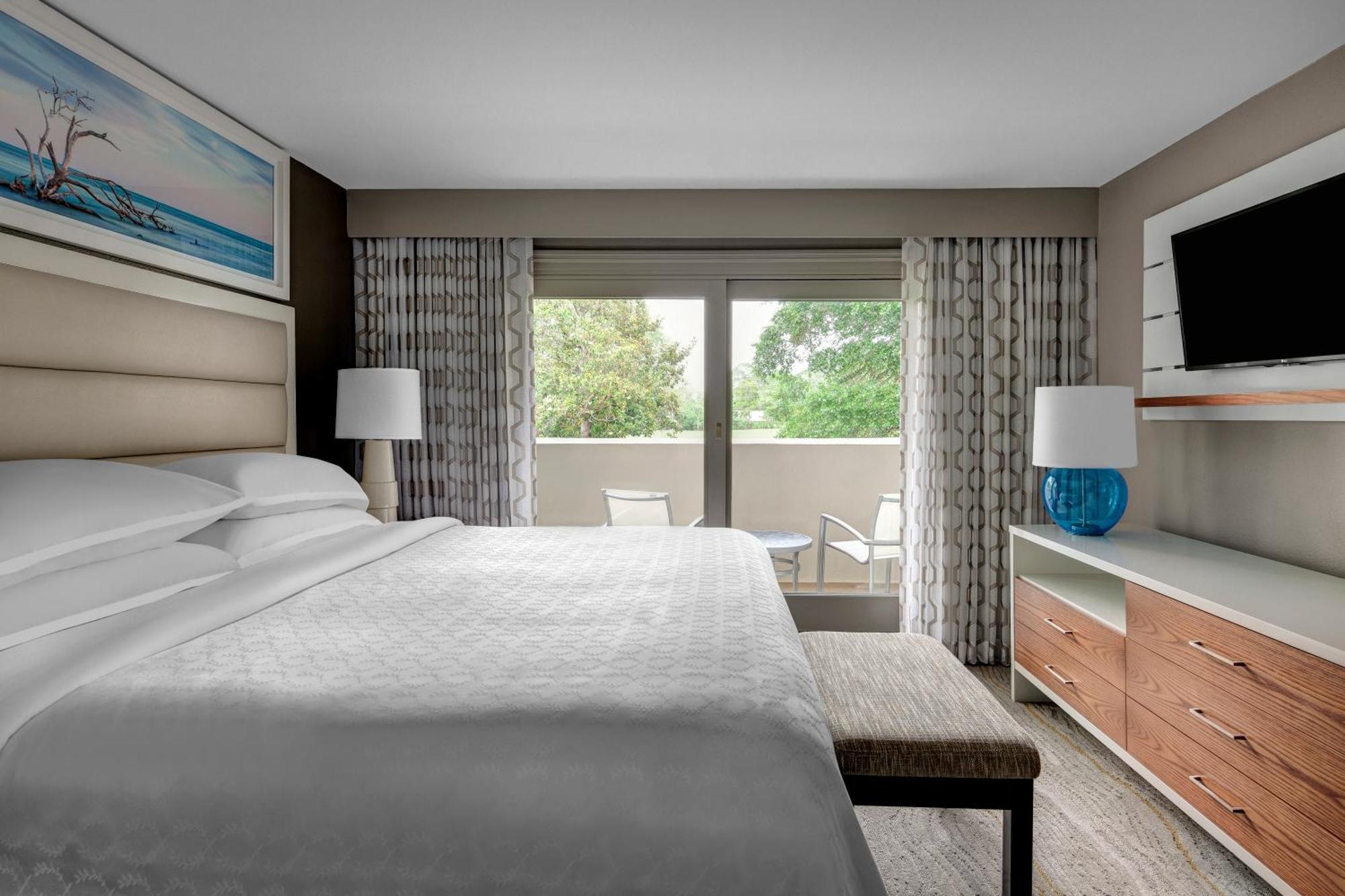 Bluegreen'S Bayside Resort And Spa At Panama City Beach Upper Grand Lagoon Exterior photo