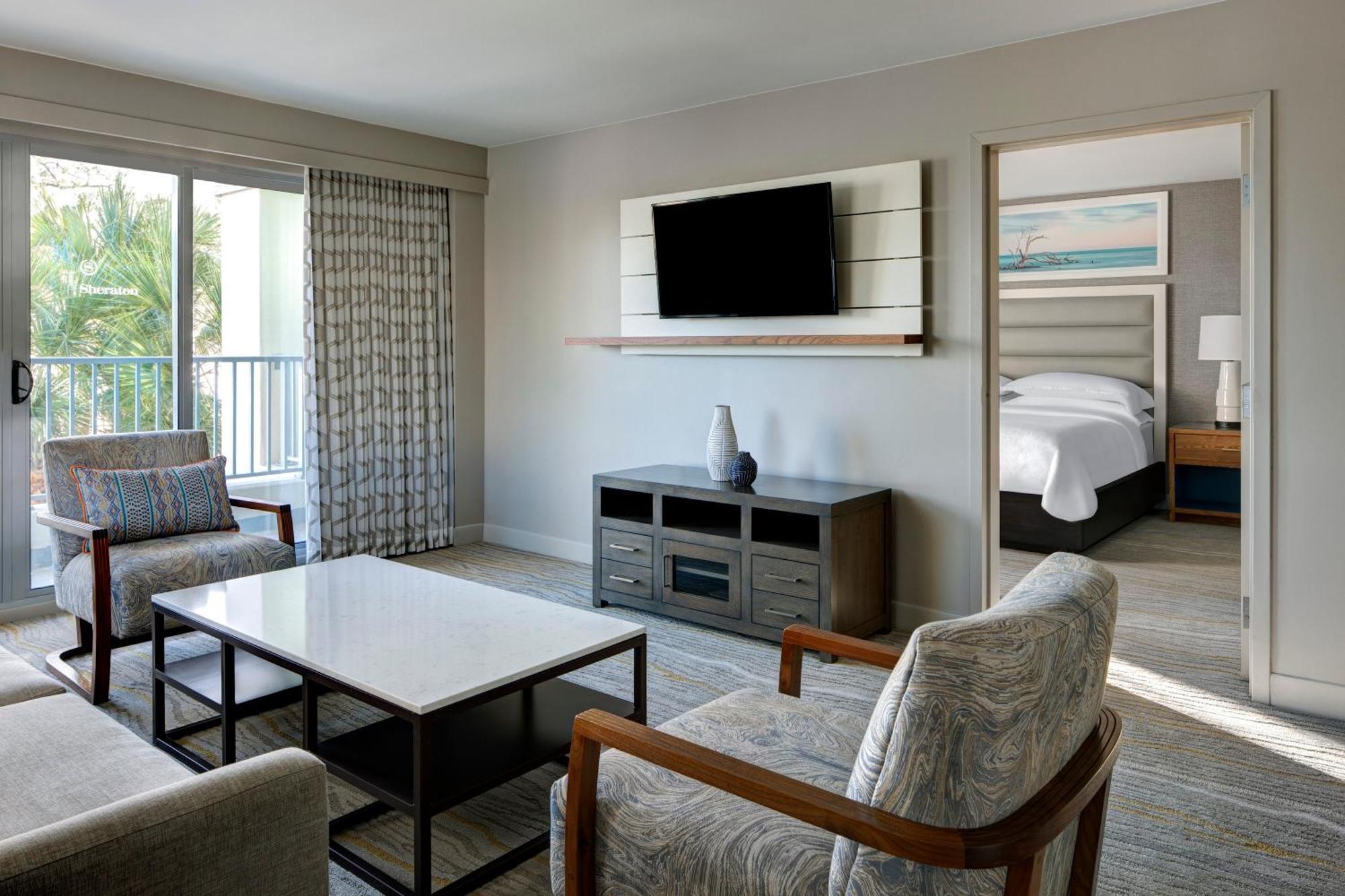 Bluegreen'S Bayside Resort And Spa At Panama City Beach Upper Grand Lagoon Exterior photo
