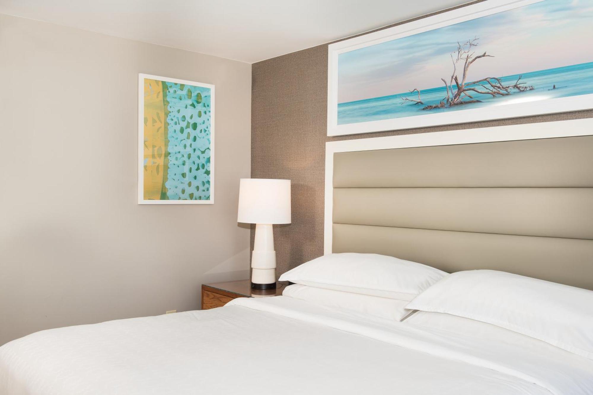 Bluegreen'S Bayside Resort And Spa At Panama City Beach Upper Grand Lagoon Exterior photo